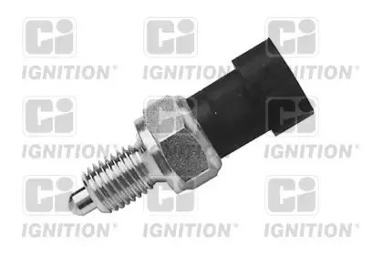 Датчик, температура охлаждающей жидкости QUINTON HAZELL купить