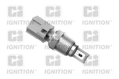 Датчик, температура впускаемого воздуха QUINTON HAZELL купить