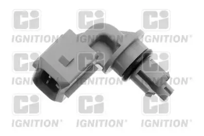 Датчик, температура впускаемого воздуха QUINTON HAZELL купить