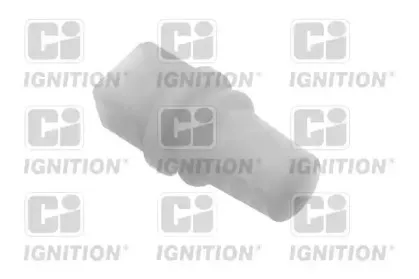 Датчик, температура впускаемого воздуха QUINTON HAZELL купить