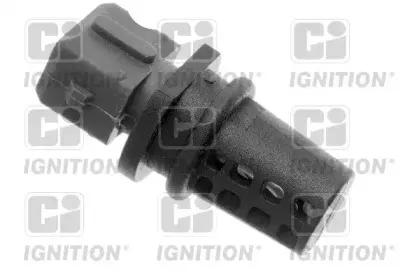 Датчик, температура впускаемого воздуха QUINTON HAZELL купить