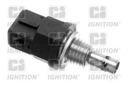 Датчик, температура впускаемого воздуха QUINTON HAZELL купить