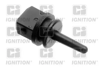 Датчик, температура впускаемого воздуха QUINTON HAZELL купить