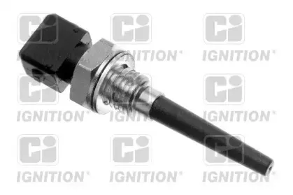 Датчик, температура впускаемого воздуха QUINTON HAZELL купить