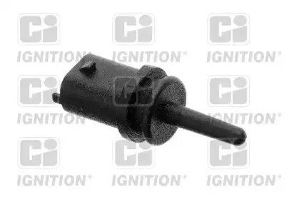 Датчик, температура впускаемого воздуха QUINTON HAZELL купить