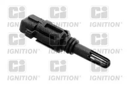 Датчик, температура впускаемого воздуха QUINTON HAZELL купить