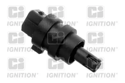 Датчик, температура впускаемого воздуха QUINTON HAZELL купить