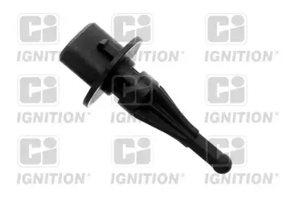 Датчик, температура впускаемого воздуха QUINTON HAZELL купить