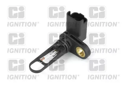 Датчик, температура впускаемого воздуха QUINTON HAZELL купить