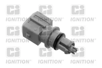 Датчик, температура впускаемого воздуха QUINTON HAZELL купить