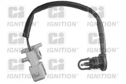 Датчик, температура впускаемого воздуха QUINTON HAZELL купить