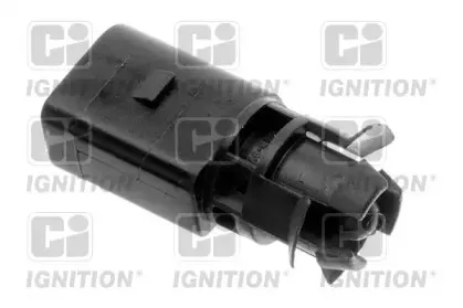 Датчик, внешняя температура QUINTON HAZELL купить