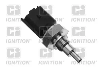 Датчик, температура охлаждающей жидкости QUINTON HAZELL купить