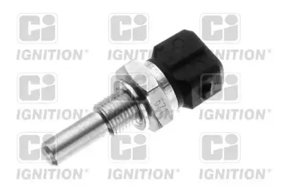 Датчик, температура охлаждающей жидкости QUINTON HAZELL купить