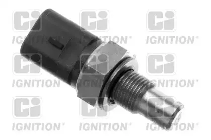 Датчик, температура охлаждающей жидкости QUINTON HAZELL купить