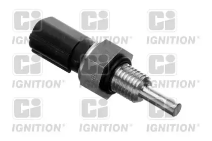 Датчик, температура охлаждающей жидкости QUINTON HAZELL купить