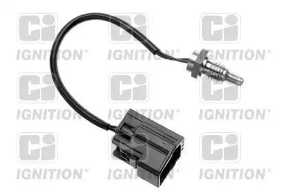 Датчик, температура охлаждающей жидкости QUINTON HAZELL купить