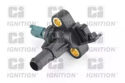 Датчик, температура охлаждающей жидкости QUINTON HAZELL купить