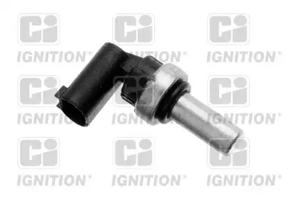 Датчик, температура охлаждающей жидкости QUINTON HAZELL купить