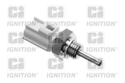 Датчик, температура охлаждающей жидкости QUINTON HAZELL купить