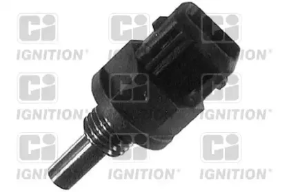 Датчик, температура охлаждающей жидкости QUINTON HAZELL купить