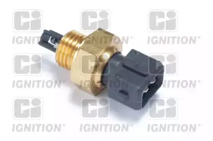 Датчик, температура впускаемого воздуха QUINTON HAZELL купить