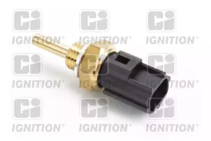 Датчик, температура охлаждающей жидкости QUINTON HAZELL купить