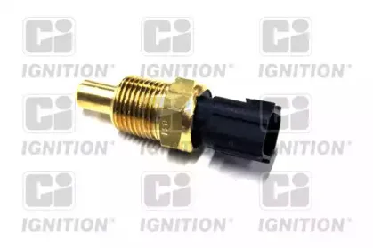 Датчик, температура охлаждающей жидкости QUINTON HAZELL купить