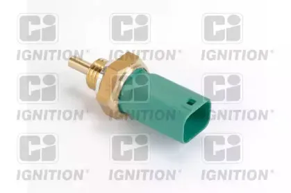 Датчик, температура охлаждающей жидкости QUINTON HAZELL купить