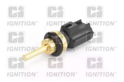 Датчик, температура охлаждающей жидкости QUINTON HAZELL купить