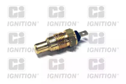 Датчик, температура охлаждающей жидкости QUINTON HAZELL купить