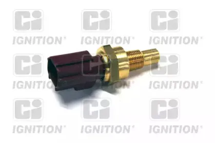 Датчик, температура охлаждающей жидкости QUINTON HAZELL купить