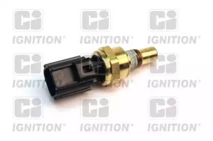 Датчик, температура охлаждающей жидкости QUINTON HAZELL купить