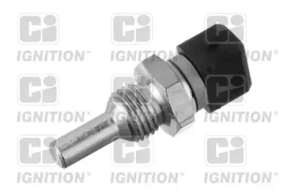 Датчик, температура охлаждающей жидкости QUINTON HAZELL купить