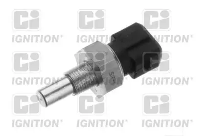 Датчик, температура охлаждающей жидкости QUINTON HAZELL купить