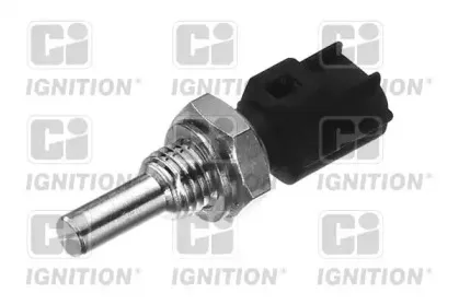 Датчик, температура охлаждающей жидкости QUINTON HAZELL купить