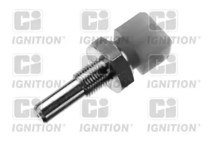 Датчик, температура охлаждающей жидкости QUINTON HAZELL купить