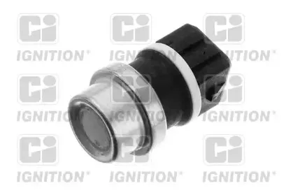 Датчик, температура охлаждающей жидкости QUINTON HAZELL купить