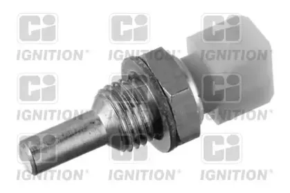 Датчик, температура охлаждающей жидкости QUINTON HAZELL купить