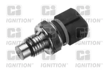 Датчик, температура охлаждающей жидкости QUINTON HAZELL купить