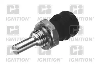 Датчик, температура охлаждающей жидкости QUINTON HAZELL купить