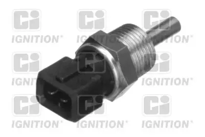 Датчик, температура охлаждающей жидкости QUINTON HAZELL купить