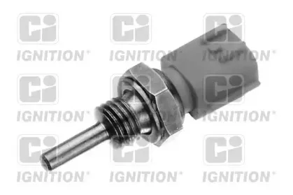 Датчик, температура охлаждающей жидкости QUINTON HAZELL купить