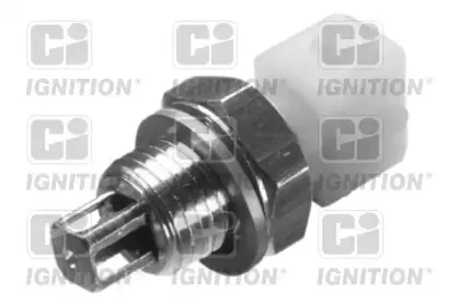 Датчик, температура впускаемого воздуха QUINTON HAZELL купить