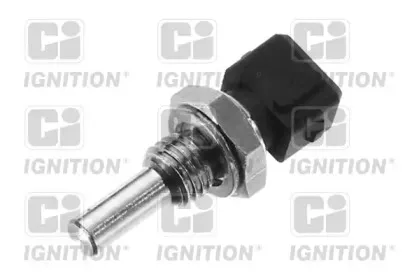 Датчик, температура охлаждающей жидкости QUINTON HAZELL купить