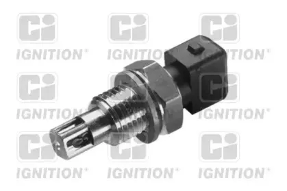 Датчик, температура впускаемого воздуха QUINTON HAZELL купить