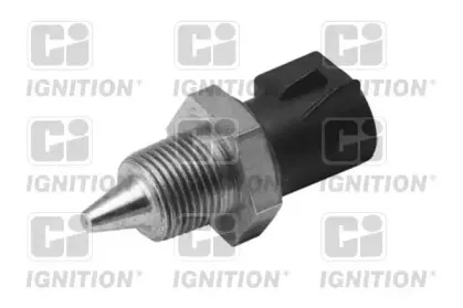 Датчик, температура охлаждающей жидкости QUINTON HAZELL купить