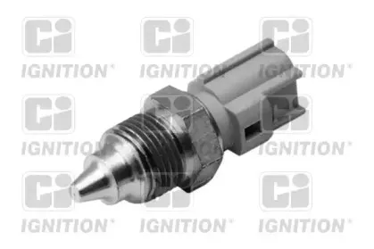 Датчик, температура охлаждающей жидкости QUINTON HAZELL купить