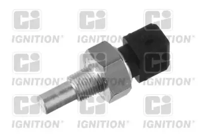 Датчик, температура охлаждающей жидкости QUINTON HAZELL купить