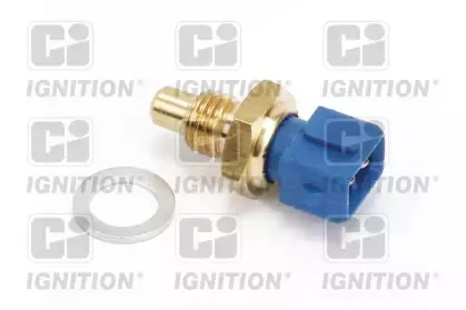 Датчик, температура охлаждающей жидкости QUINTON HAZELL купить